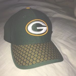 Green Bay Packers hat